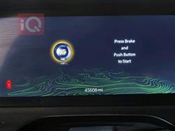 جیپ گراند شیرۆکی